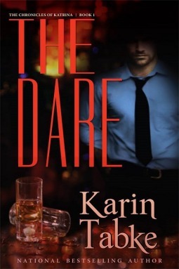 The Chronicles of Katrina book cover 1