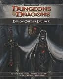 Demon Queen's Enclave book cover