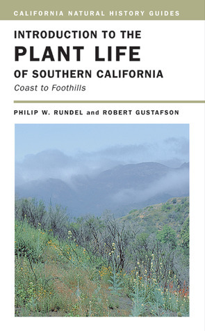 Introduction to the Plant Life of Southern California book cover