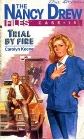 Trial by Fire book cover