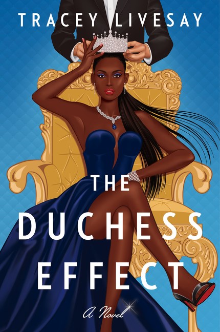 American Royalty book cover 2