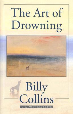 The Art of Drowning book cover