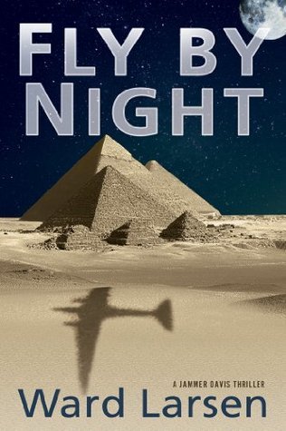 Fly by Night book cover
