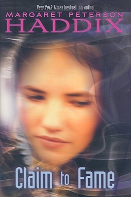 Claim to Fame book cover