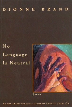 No Language Is Neutral book cover