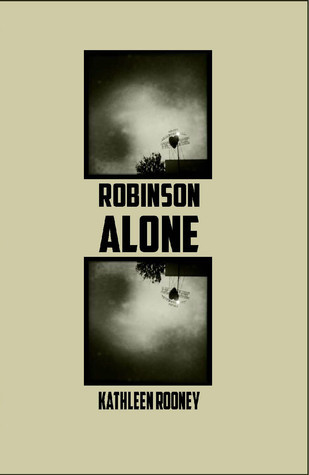 Robinson Alone book cover