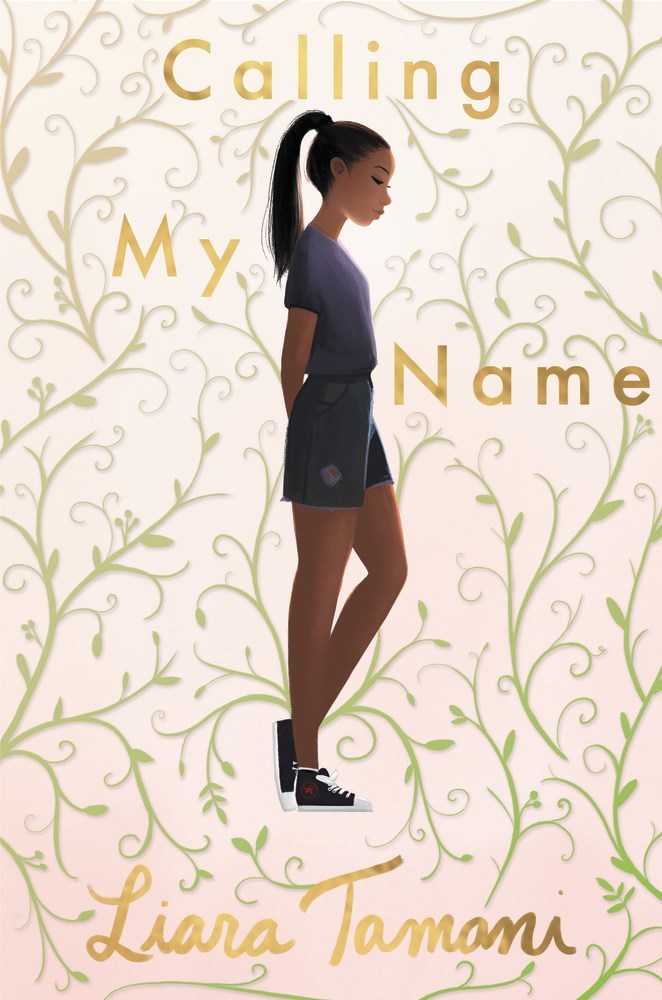 Calling My Name book cover