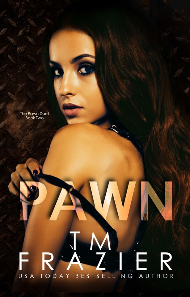 The Pawn Duet book cover 2