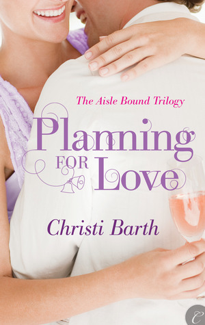 Aisle Bound book cover 1