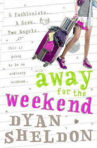 Away for the Weekend book cover