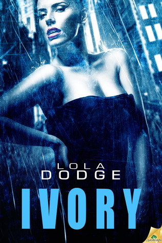 Manhattan Ten book cover 1