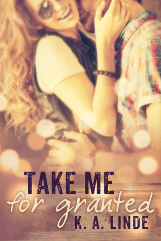Take Me book cover 1