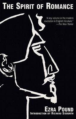 The Spirit of Romance book cover