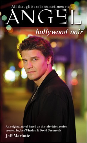 Angel book cover