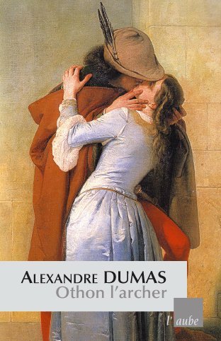 Othon l'archer book cover