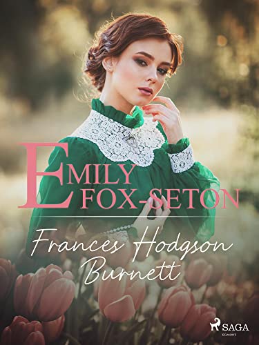 Emily Fox-Seton book cover