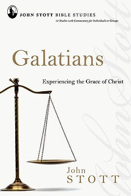 Galatians book cover