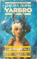 Cautionary Tales book cover