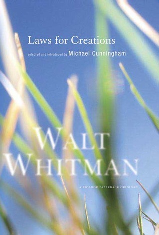 Laws for Creations book cover
