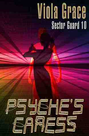 Psyche's Caress book cover