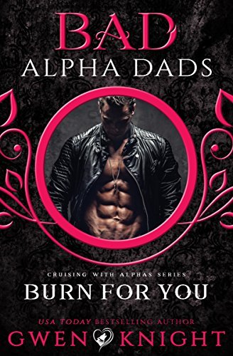 Cruising with Alphas book cover 2
