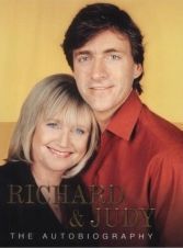 Richard and Judy book cover