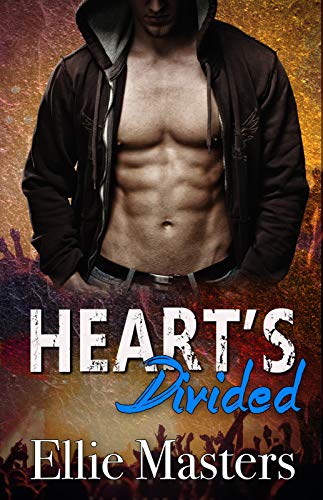 Hearts Divided book cover