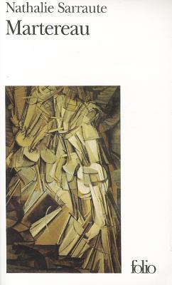 Martereau book cover
