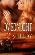 Overnight book cover