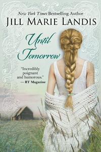 Until Tomorrow book cover