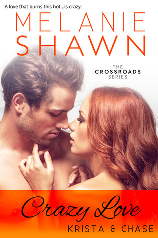 Crazy Love book cover