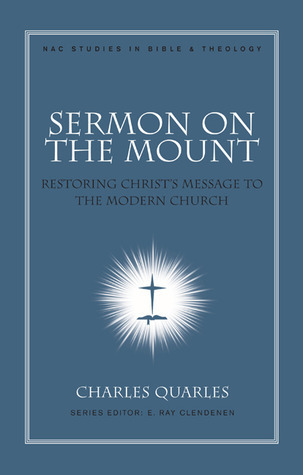 Sermon On The Mount book cover