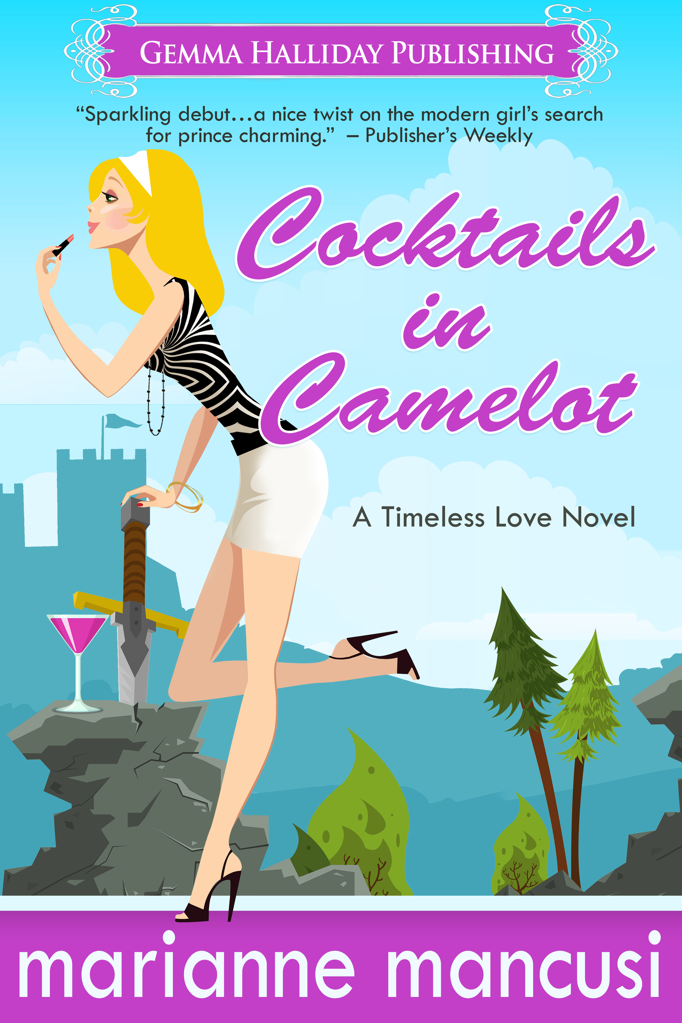 Timeless Love book cover 1