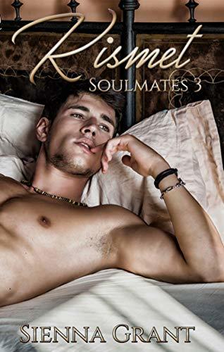Soulmates book cover 3