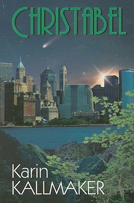 Christabel book cover