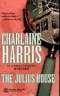 The Julius House book cover