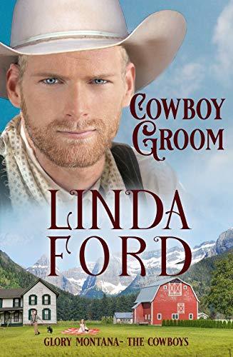 Cowboy Groom book cover