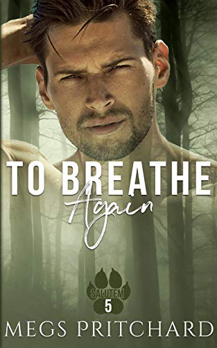 To Breathe Again book cover