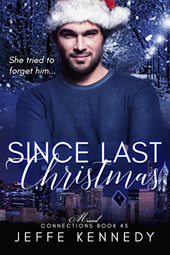 Missed Connections book cover 3