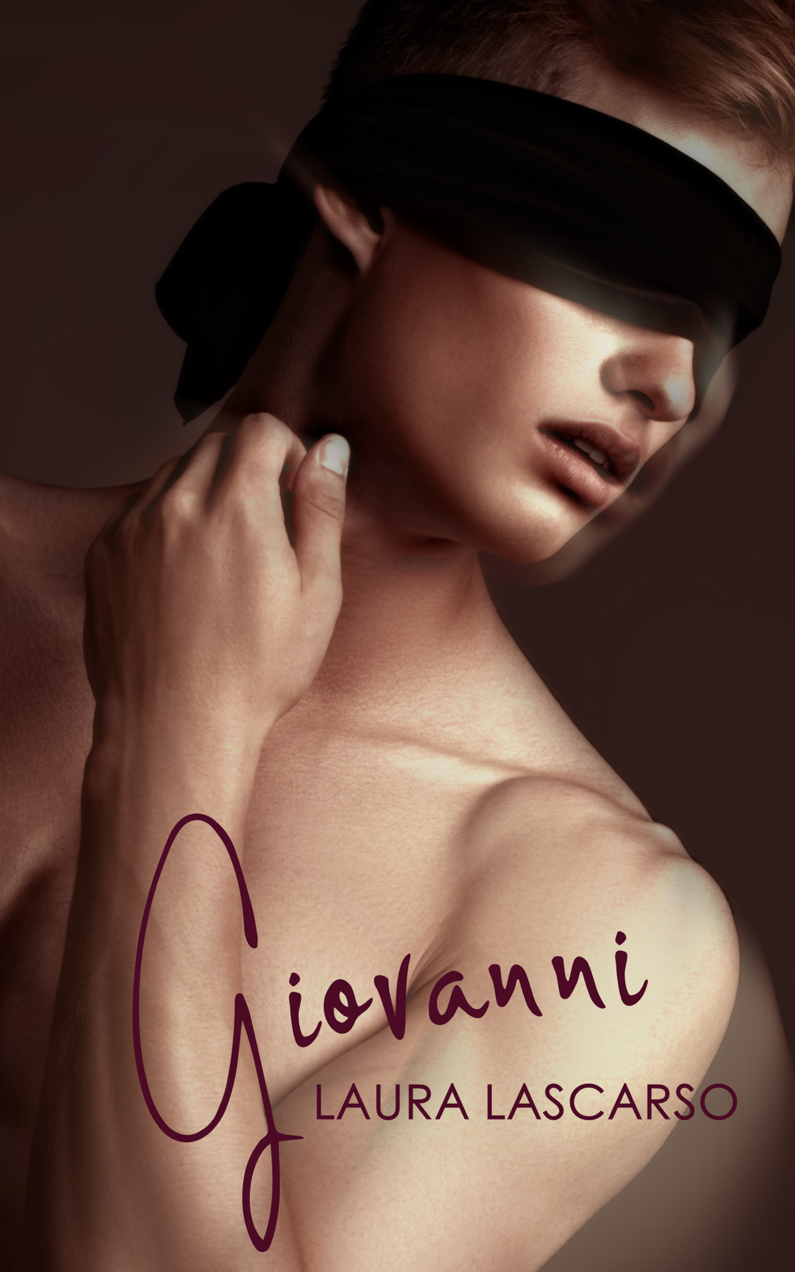 Giovanni book cover 1
