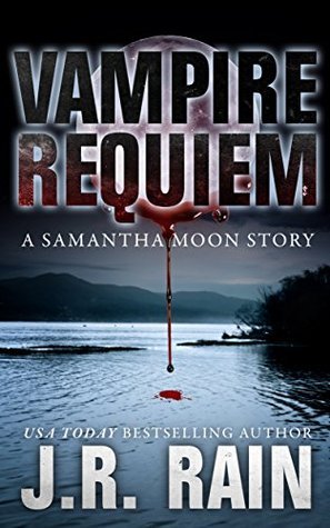Vampire Requiem book cover