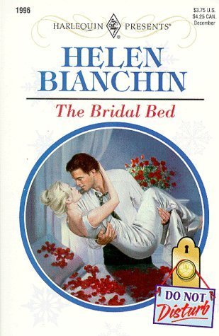 The Bridal Bed book cover