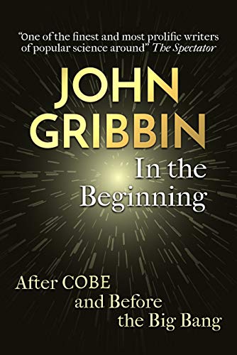 In the Beginning book cover