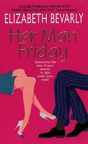 Her Man Friday book cover