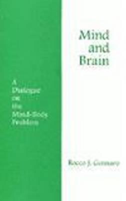 Mind and Brain book cover