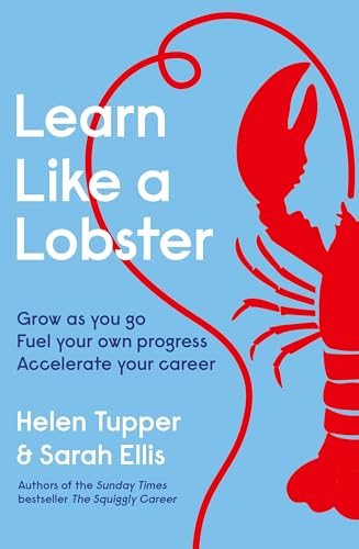 Learn Like a Lobster book cover