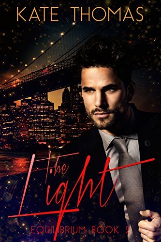 Equilibrium book cover 2