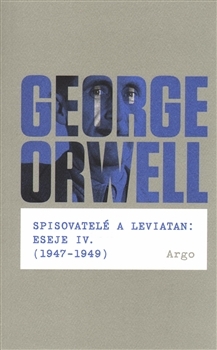Writers and Leviathan book cover