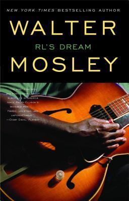 RL'S Dream book cover
