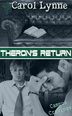 Theron's Return book cover